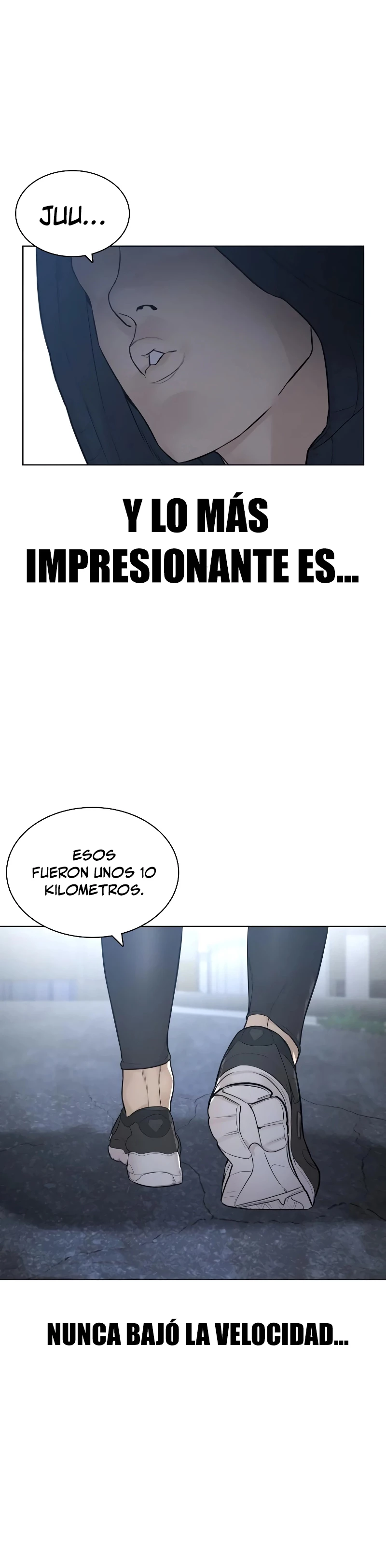 Como madrear capítulo 183, página 61