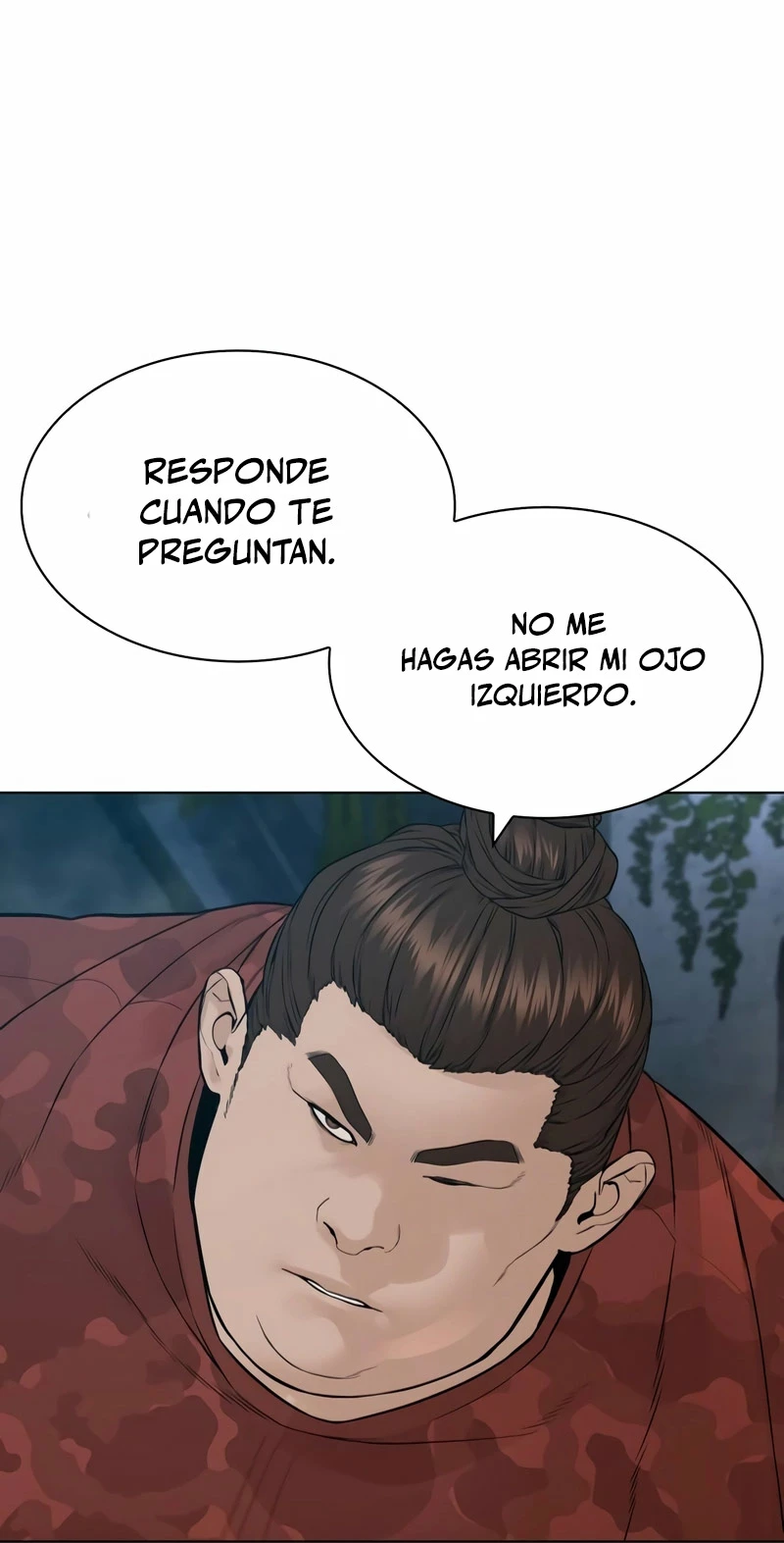 Como madrear capítulo 184, página 9