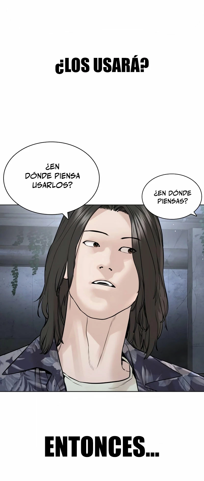 Como madrear capítulo 184, página 15