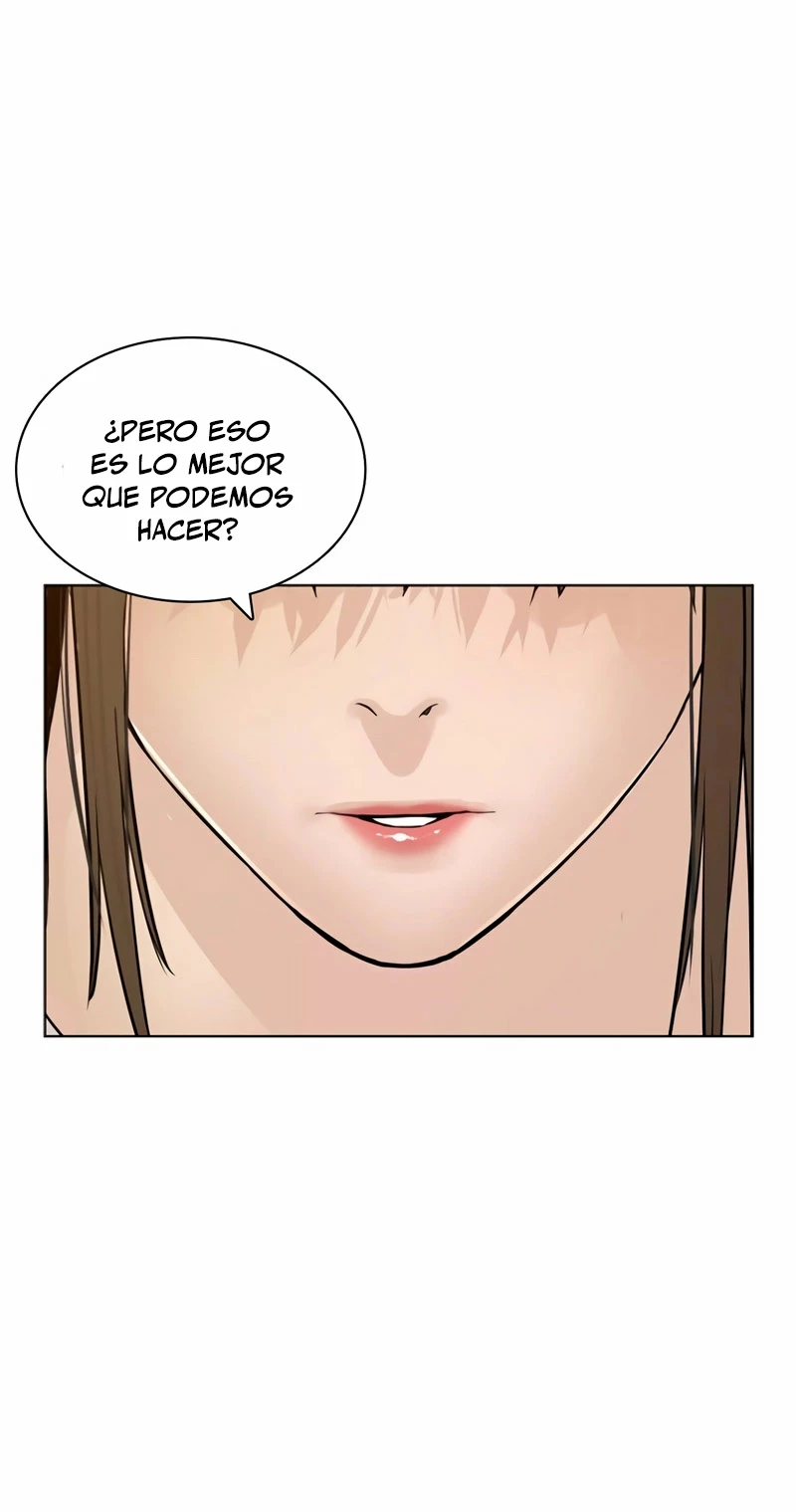 Como madrear capítulo 184, página 44