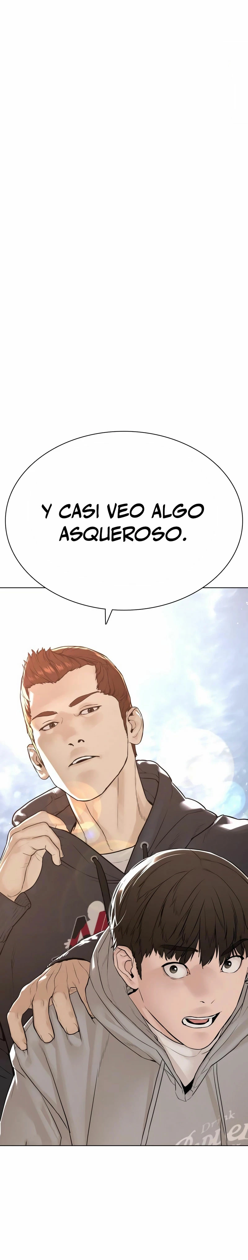 Como madrear capítulo 185, página 2
