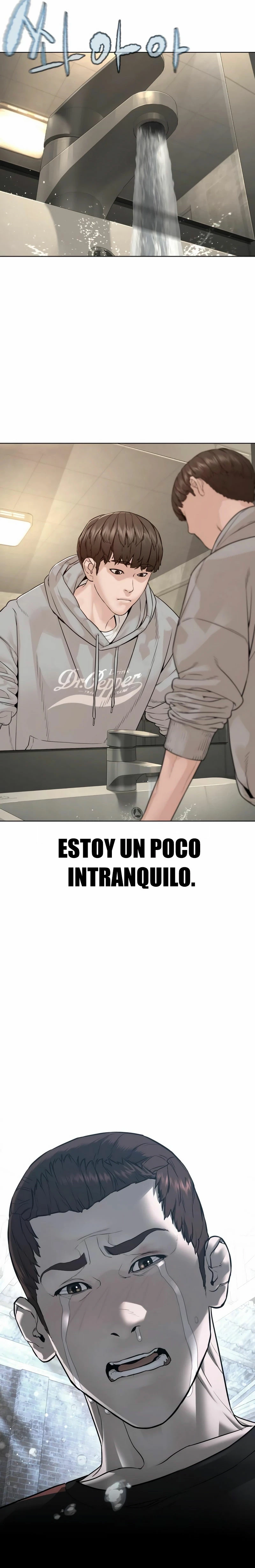 Como madrear capítulo 185, página 29