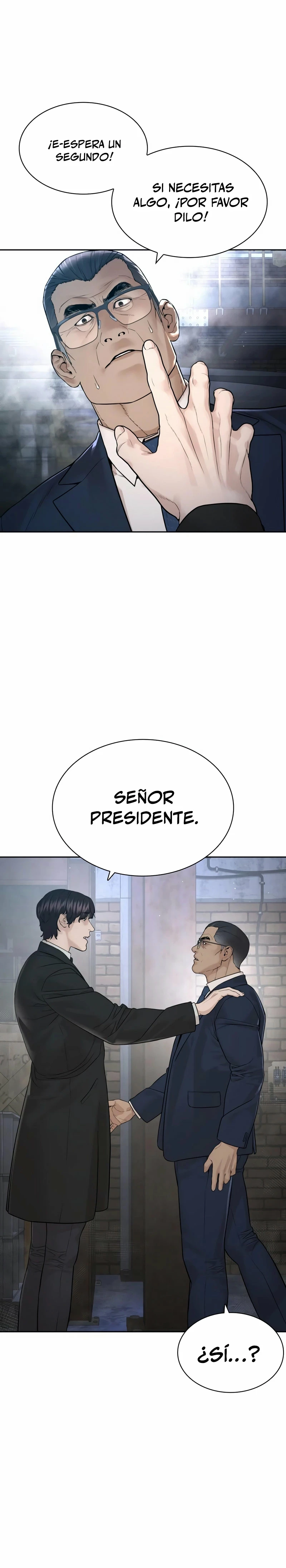 Como madrear capítulo 186, página 6