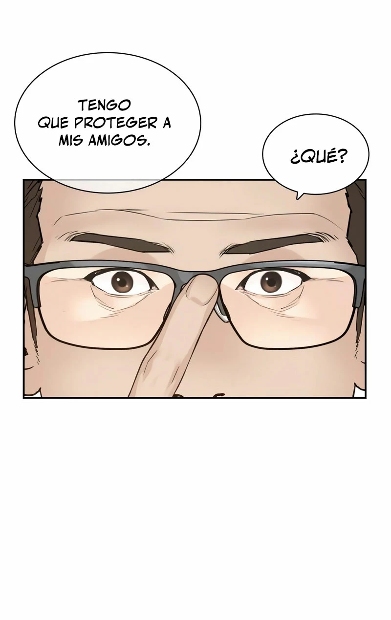Como madrear capítulo 187, página 31