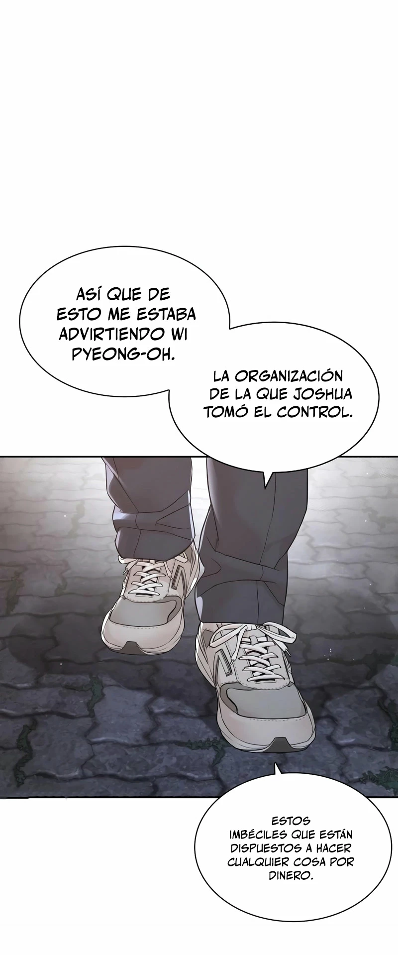 Como madrear capítulo 188, página 15