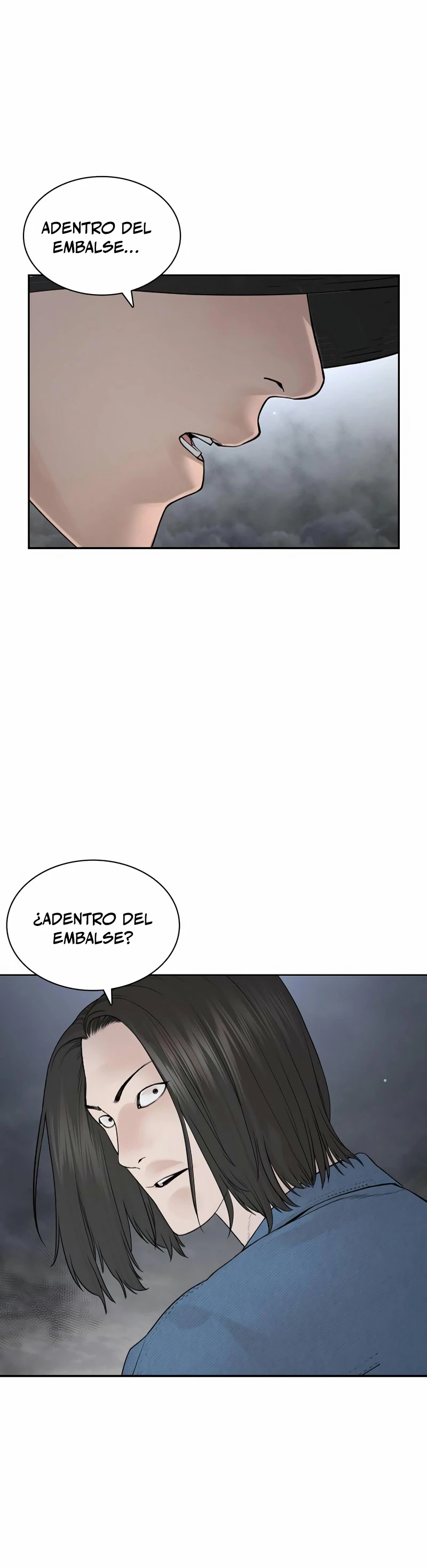 Como madrear capítulo 188, página 48
