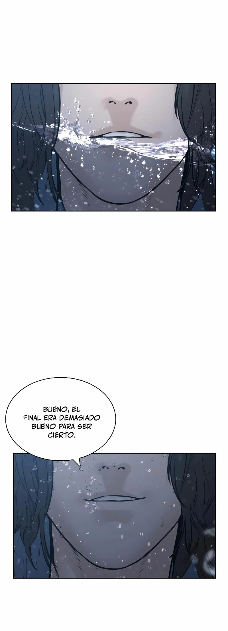 Como madrear capítulo 189, página 34