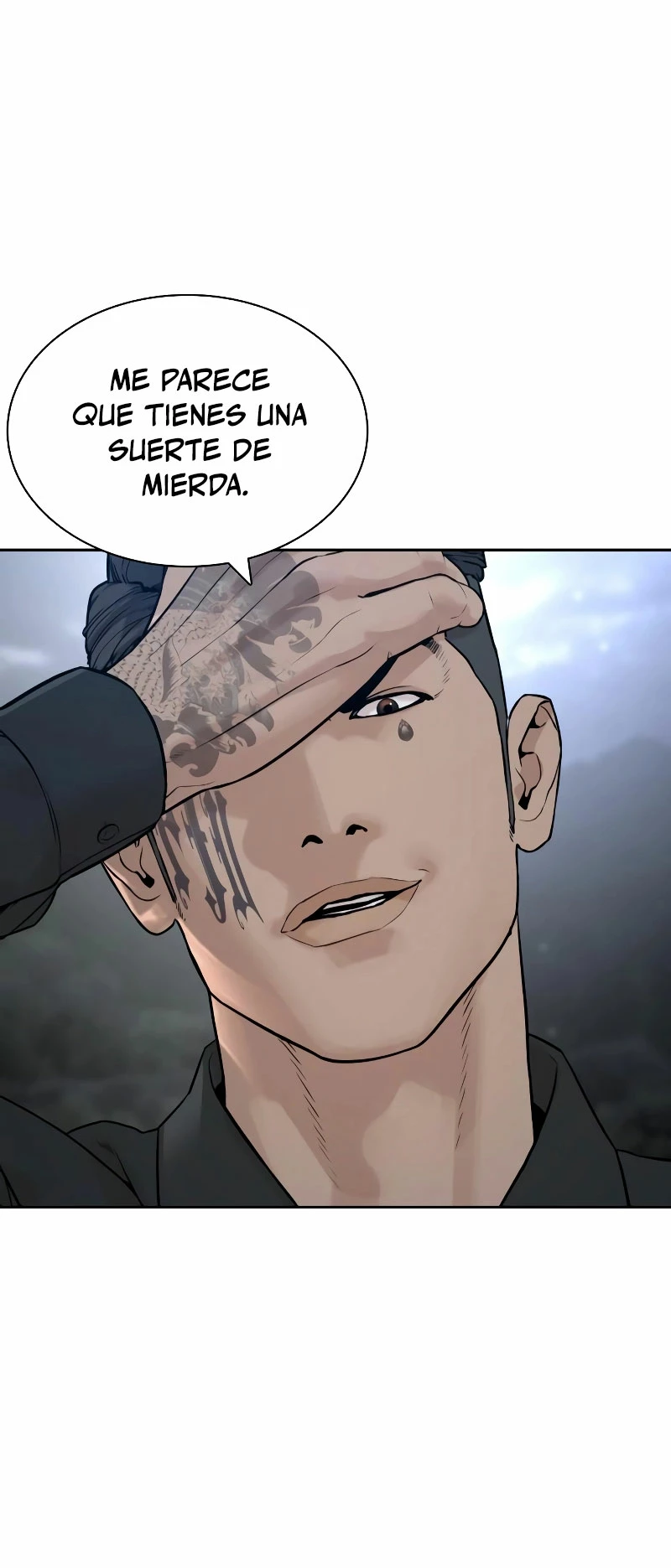 Como madrear capítulo 189, página 43