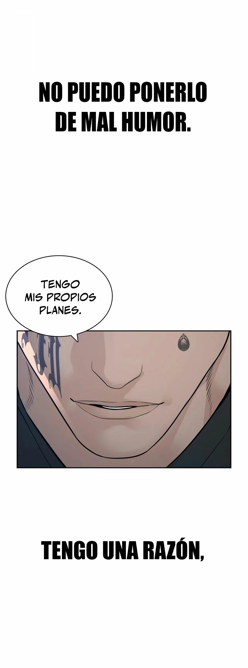 Como madrear capítulo 190, página 14