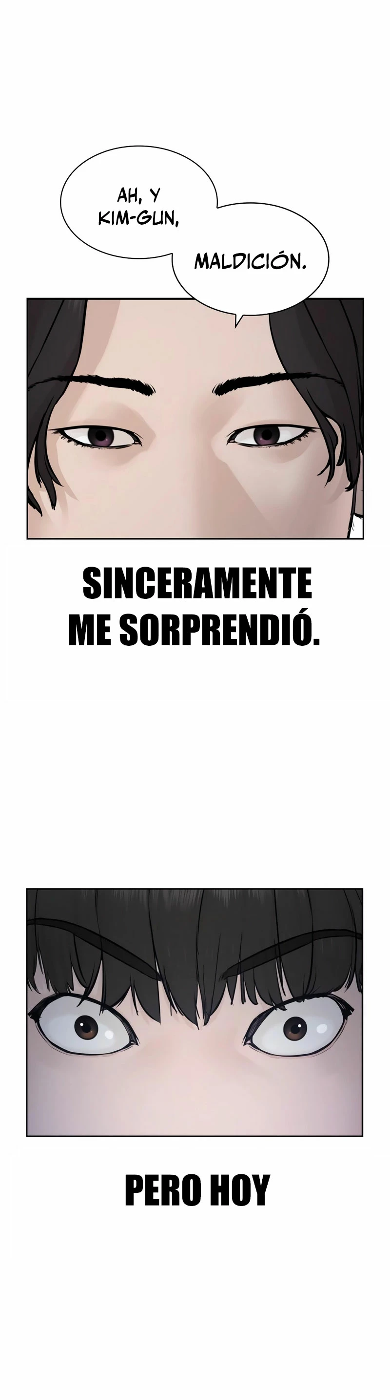 Como madrear capítulo 190, página 44