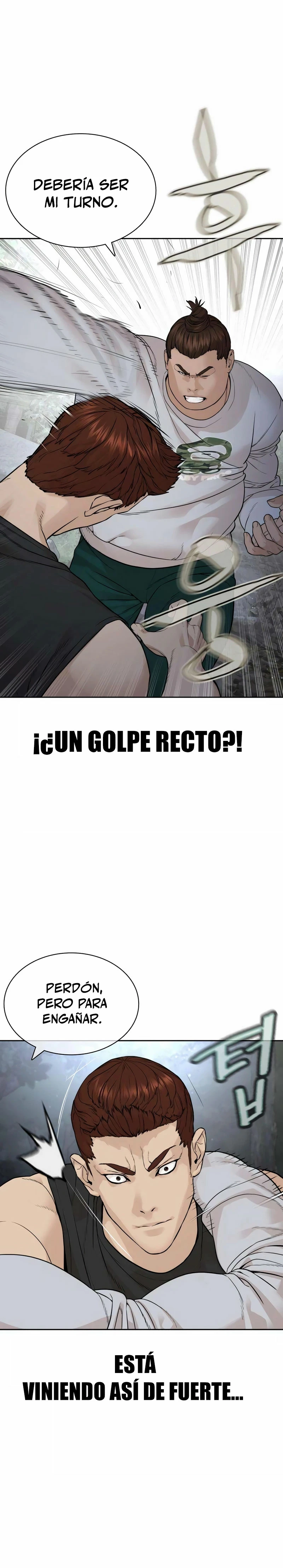 Como madrear capítulo 192, página 12