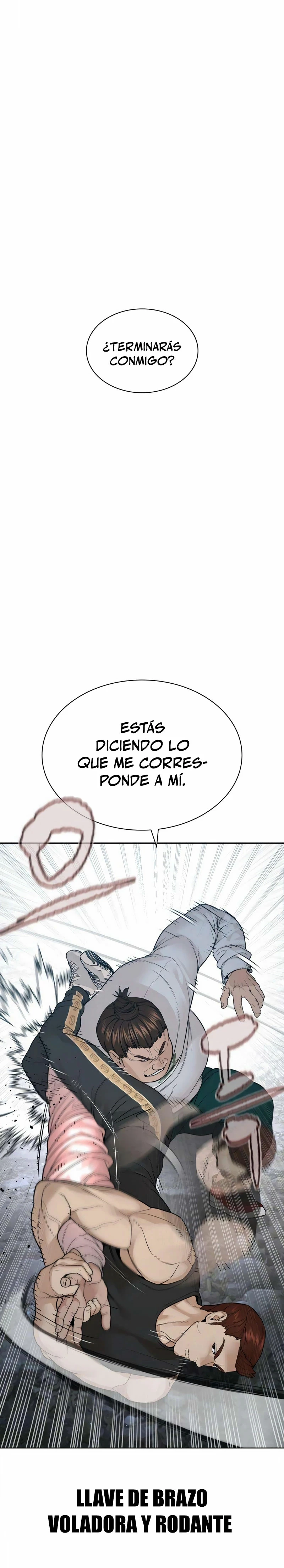 Como madrear capítulo 192, página 14