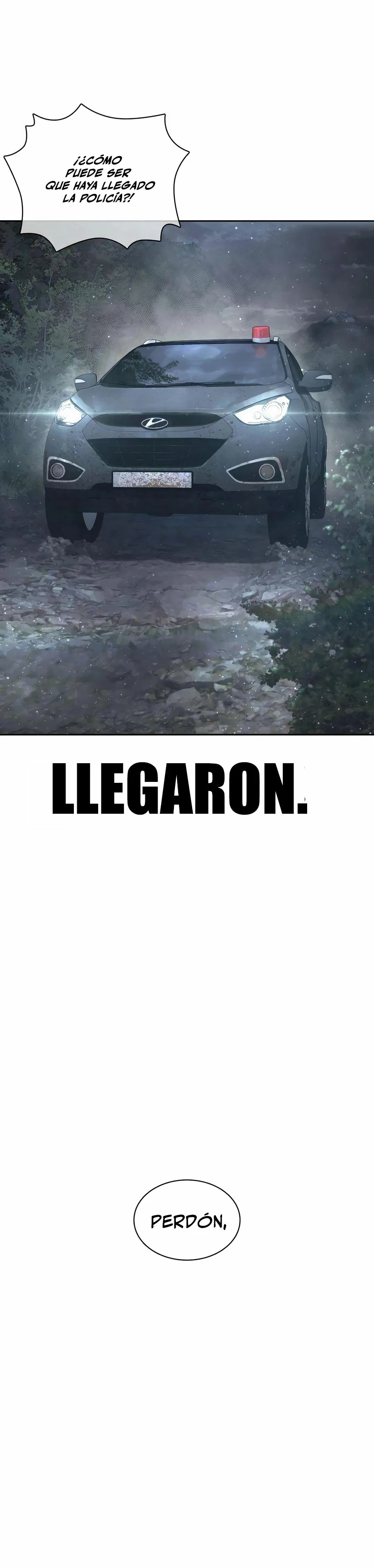 Como madrear capítulo 192, página 51