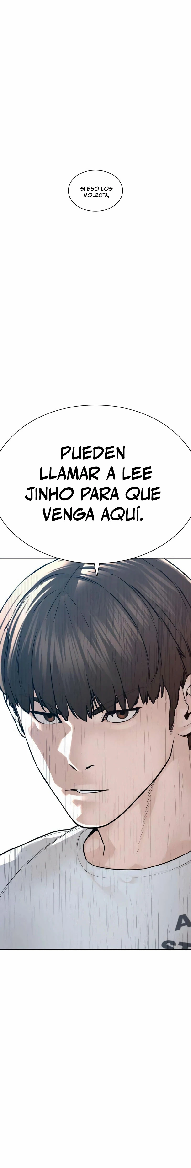 Como madrear capítulo 192, página 56