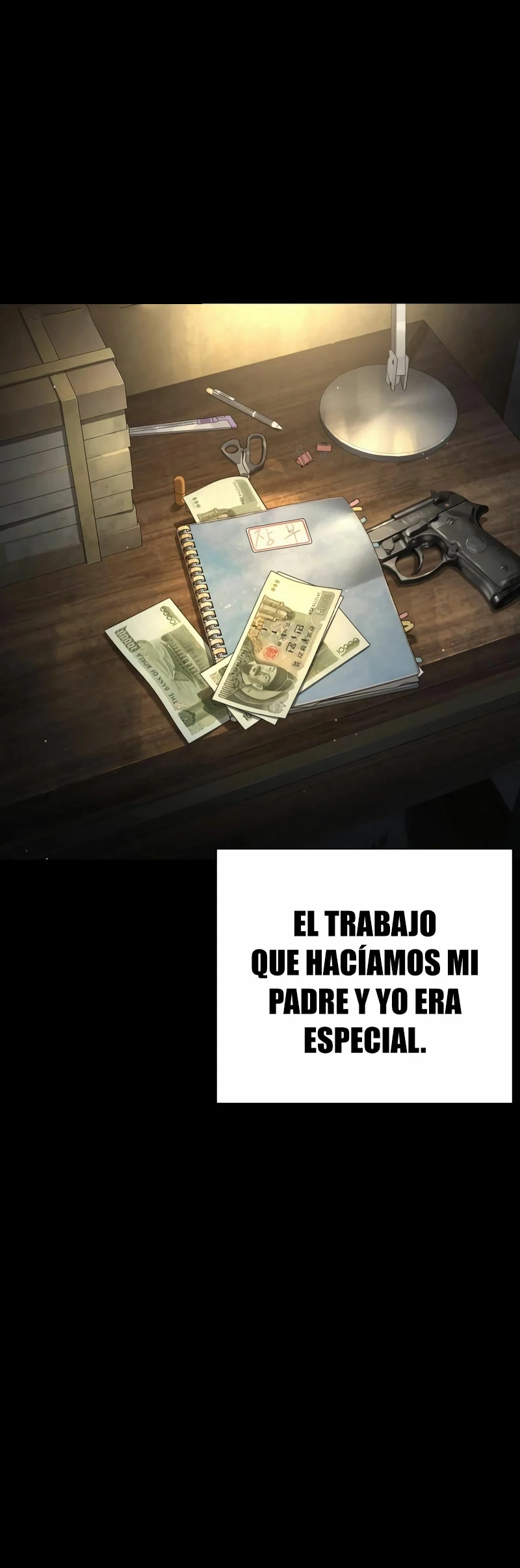 Como madrear capítulo 193, página 7