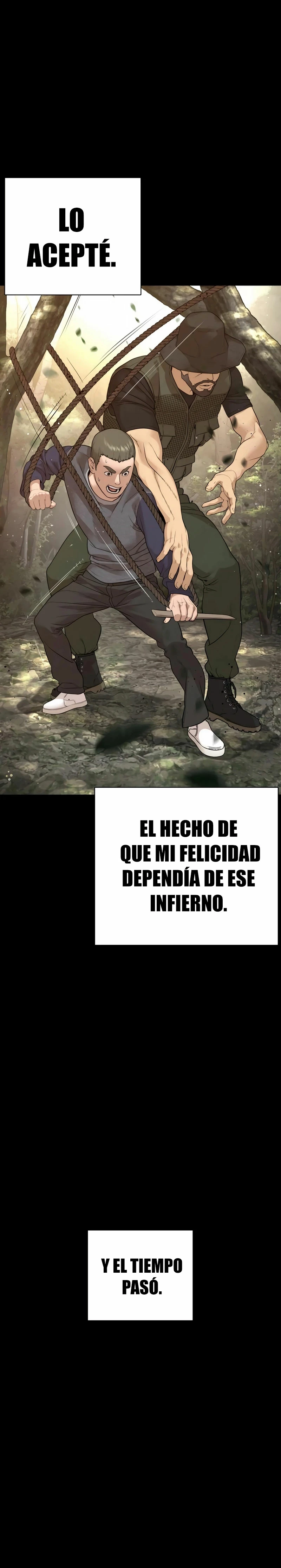 Como madrear capítulo 193, página 14