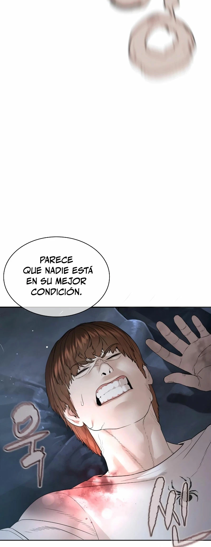 Como madrear capítulo 194, página 42
