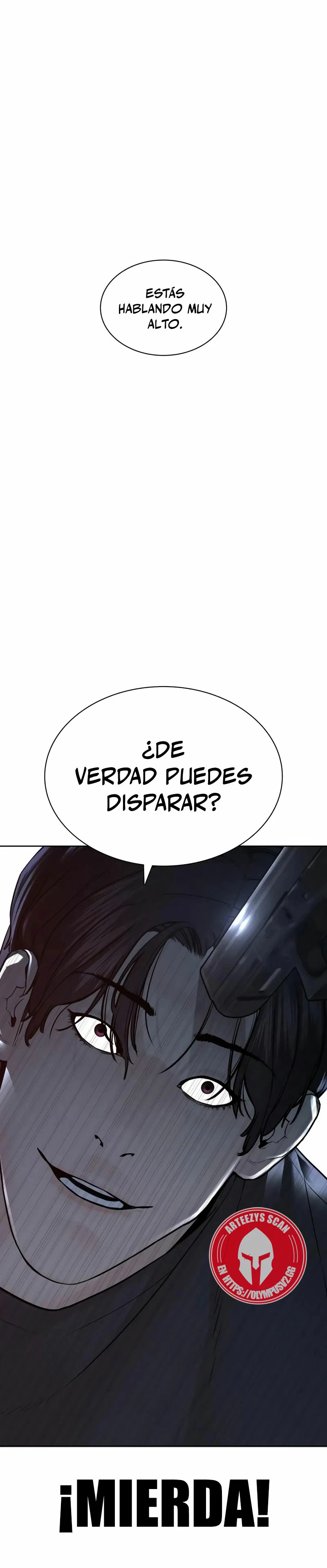 Como madrear capítulo 195, página 7