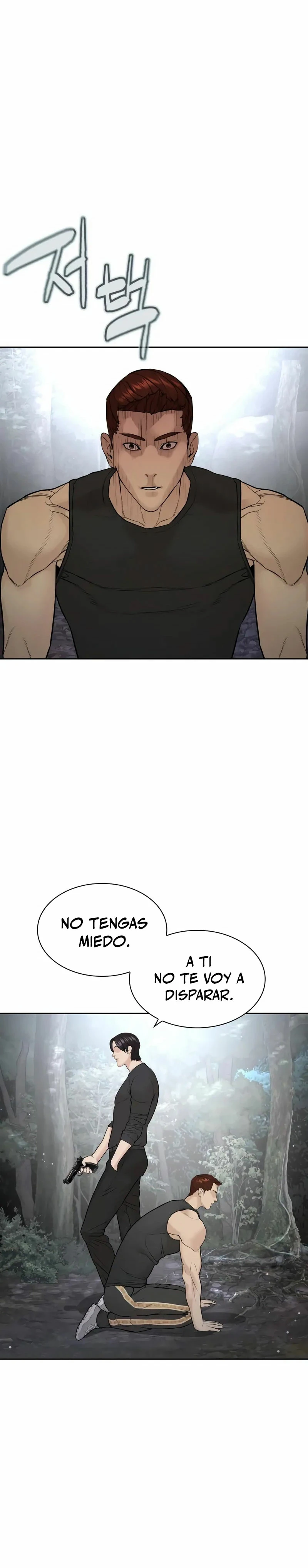 Como madrear capítulo 195, página 13
