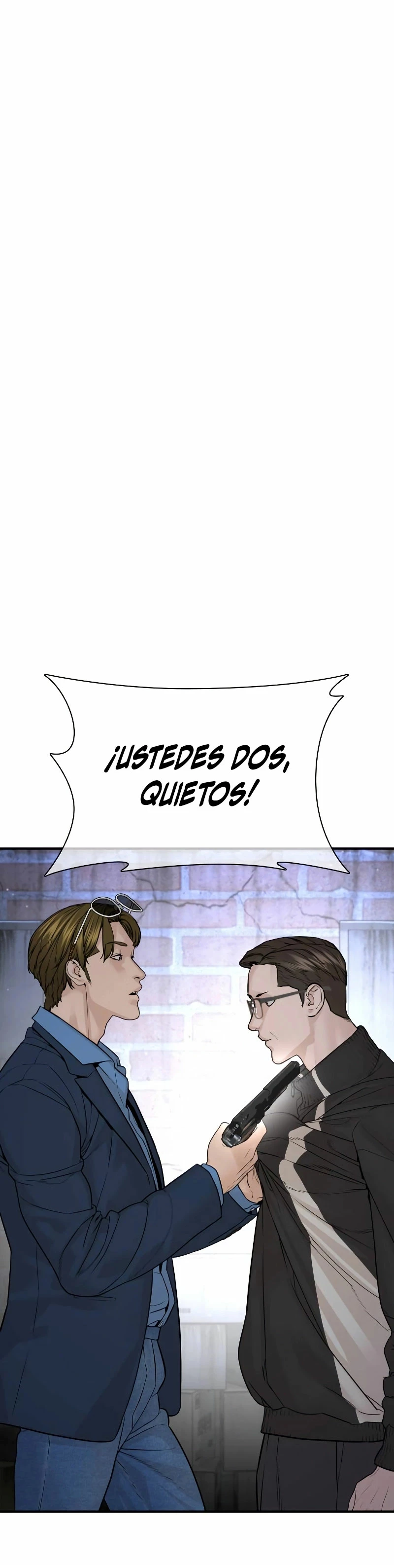 Como madrear capítulo 199, página 2