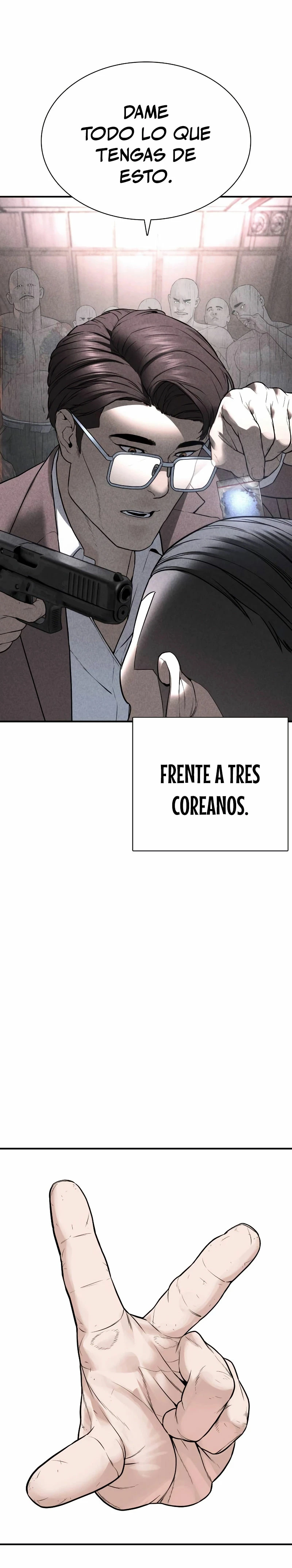 Como madrear capítulo 199, página 15
