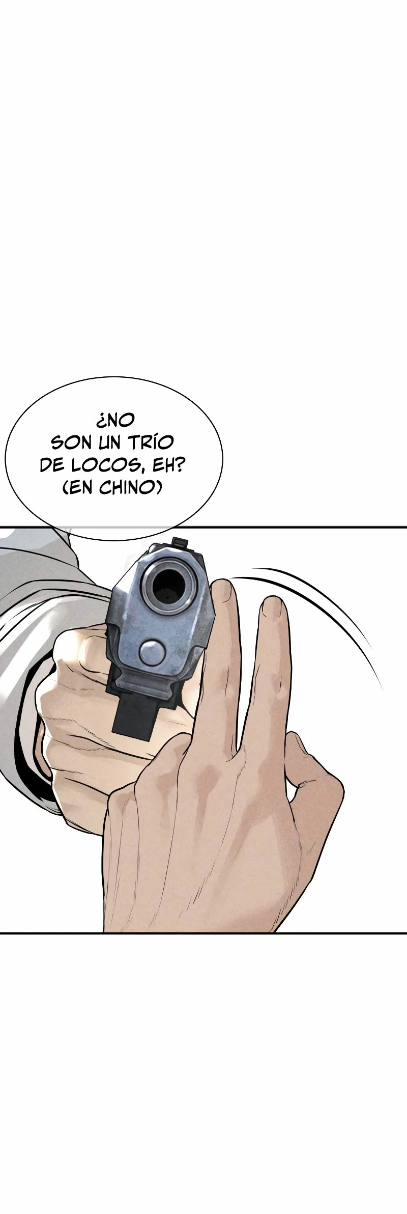 Como madrear capítulo 199, página 18