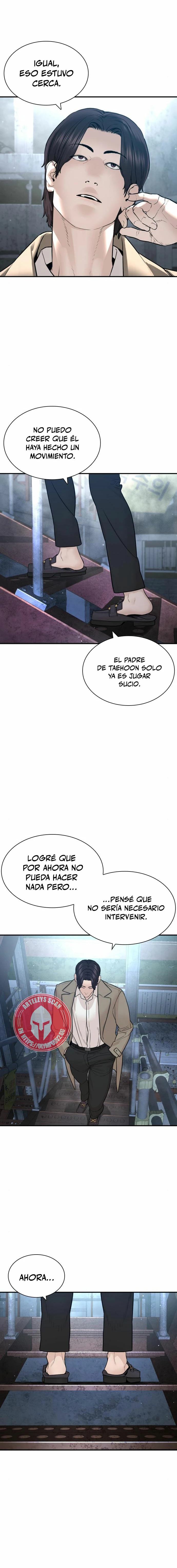 Como madrear capítulo 200, página 31