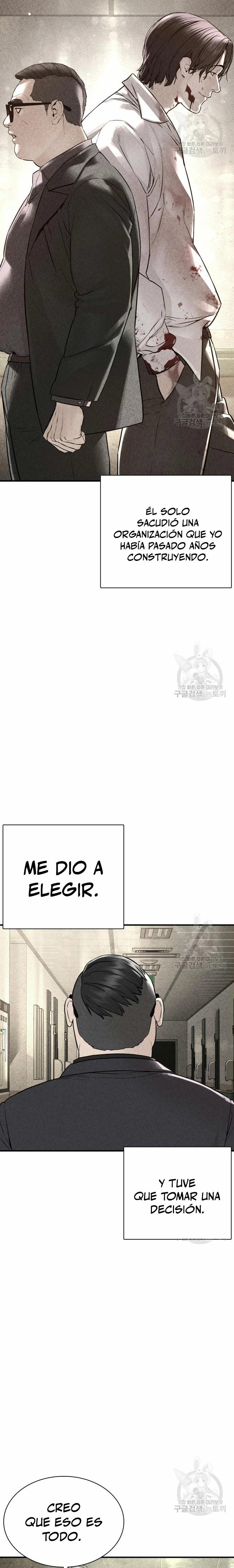 Como madrear capítulo 205, página 14