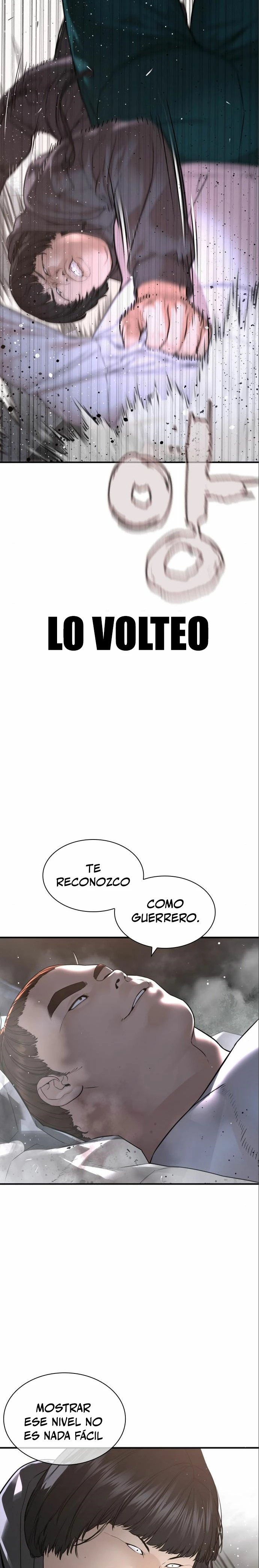 Como madrear capítulo 207, página 16