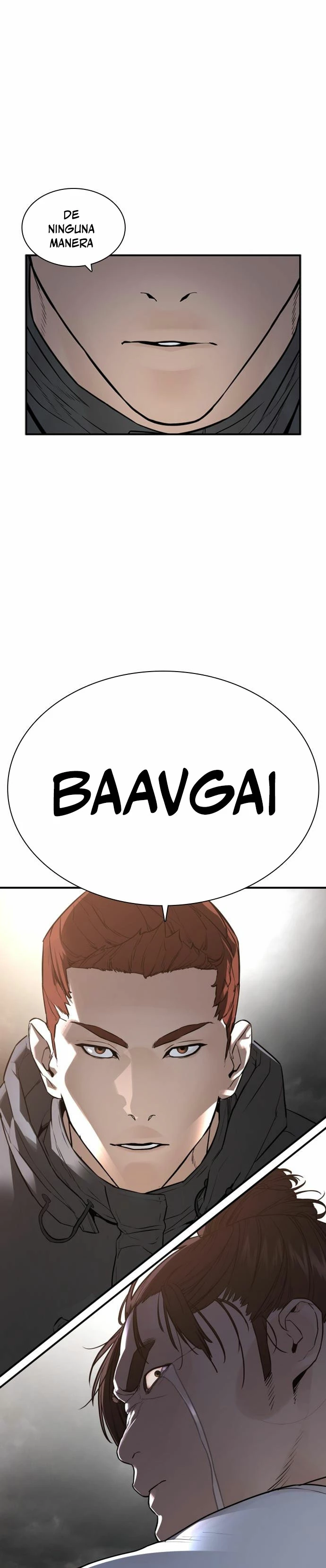 Como madrear capítulo 208, página 2