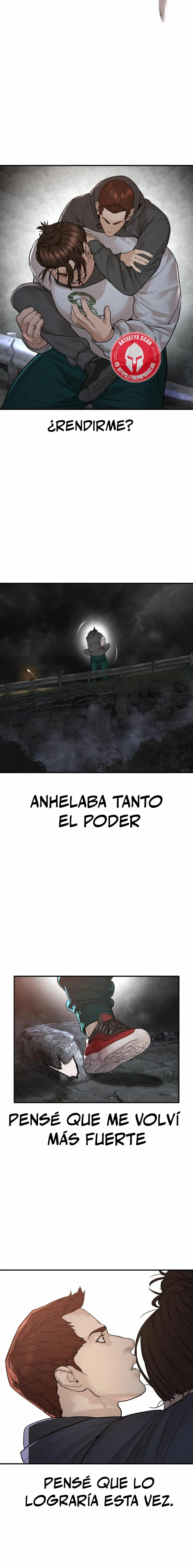 Como madrear capítulo 208, página 28