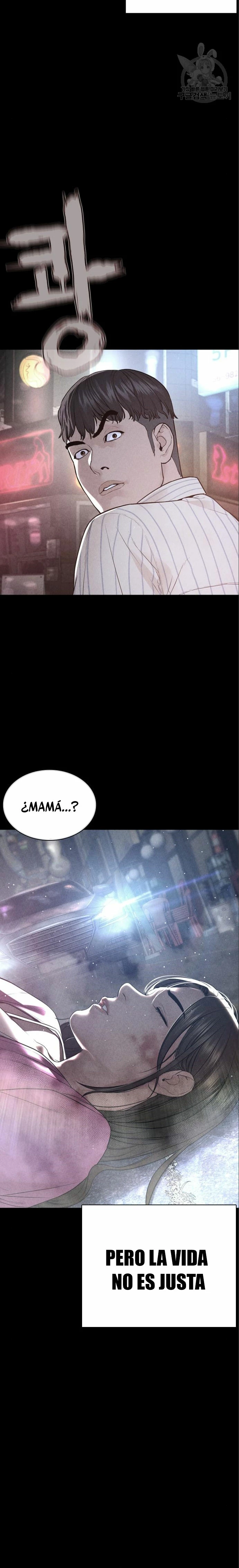 Como madrear capítulo 209, página 13