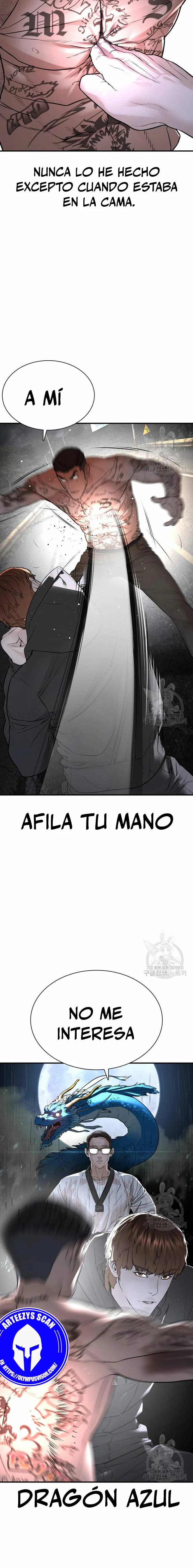 Como madrear capítulo 210, página 16