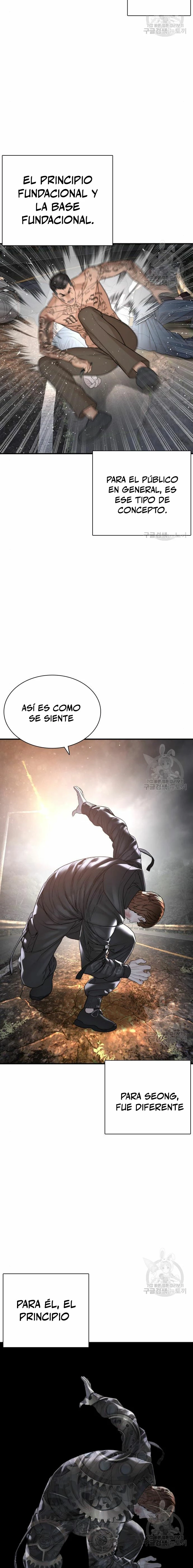 Como madrear capítulo 210, página 25