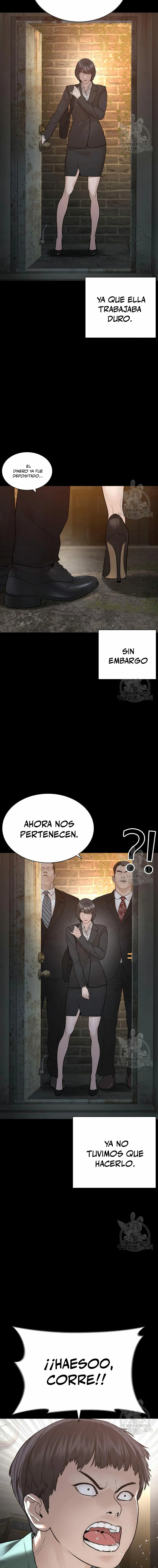 Como madrear capítulo 212, página 4