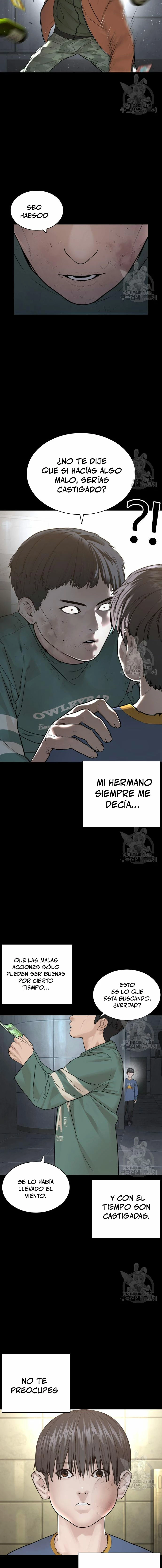 Como madrear capítulo 212, página 12