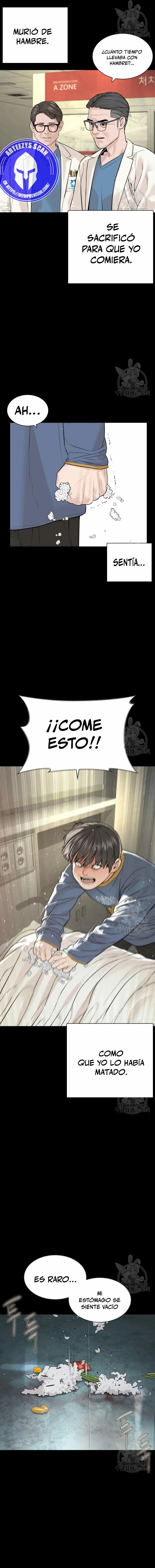 Como madrear capítulo 212, página 14