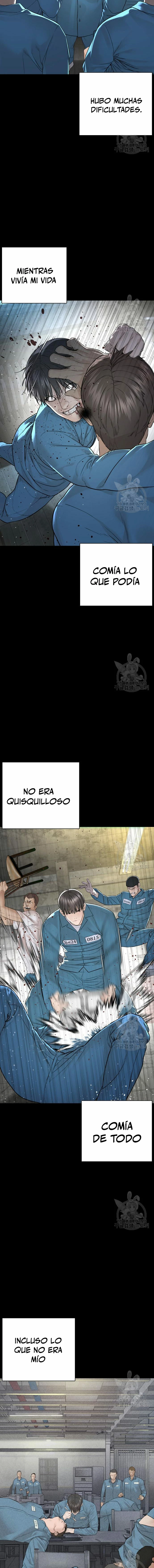 Como madrear capítulo 212, página 19