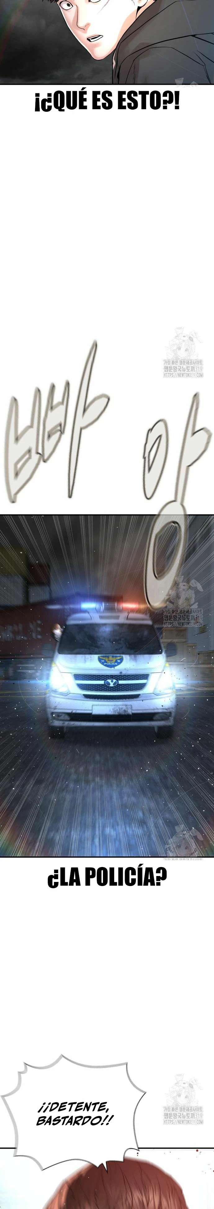 Como madrear capítulo 213, página 11