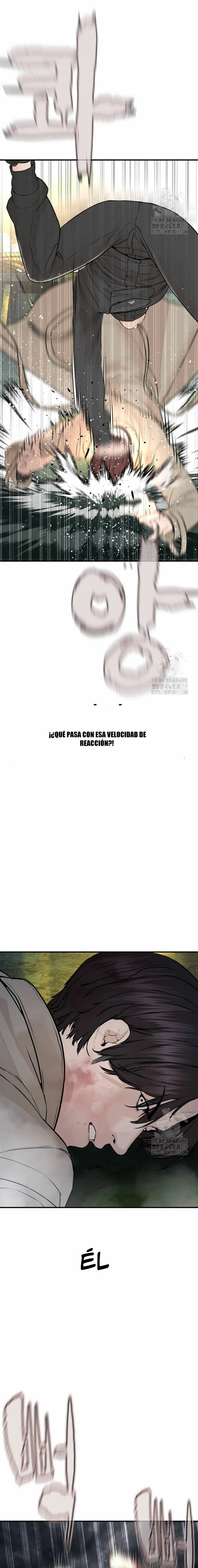 Como madrear capítulo 214, página 20
