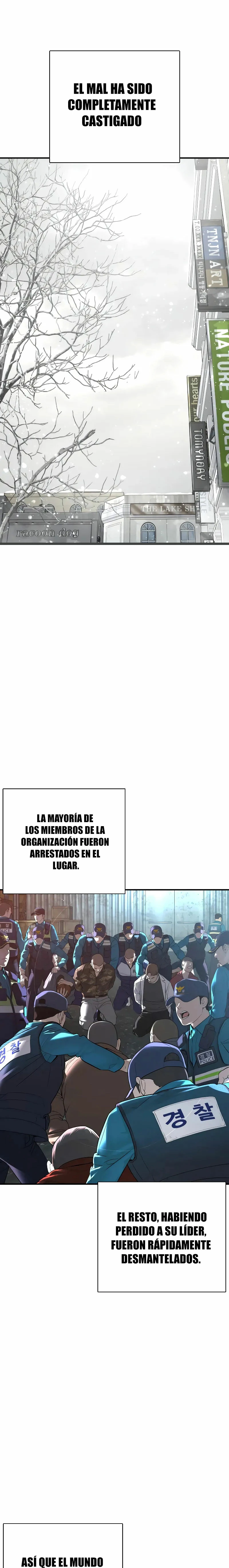 Como madrear capítulo 216, página 14