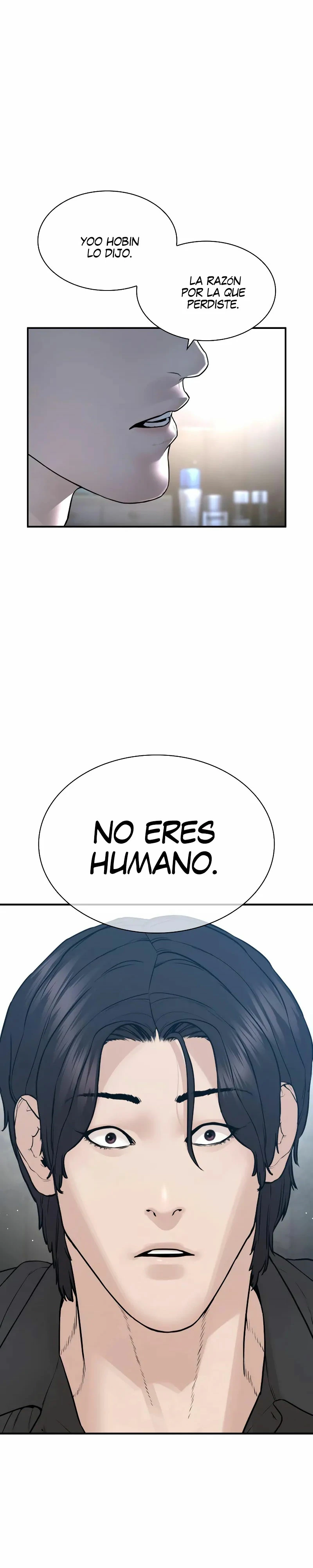 Como madrear capítulo 217, página 9