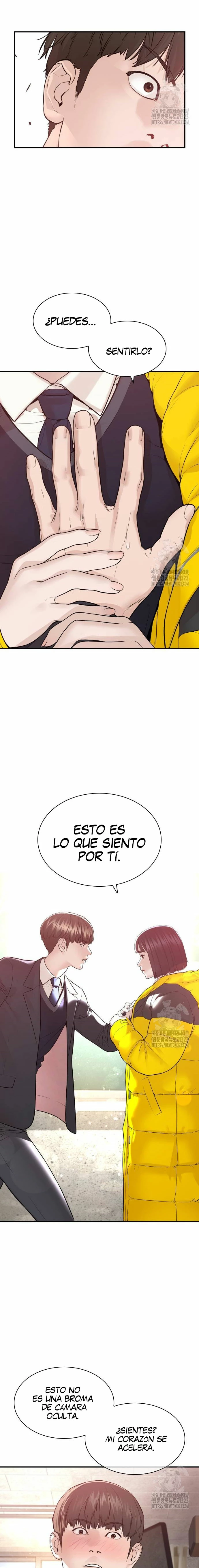 Como madrear capítulo 218, página 13