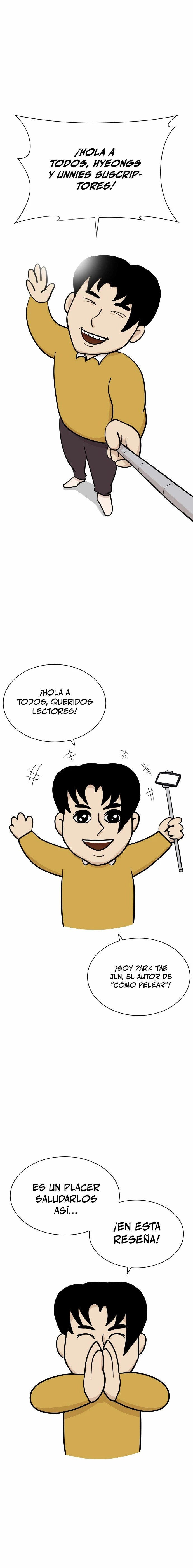 Como madrear capítulo 219, página 2