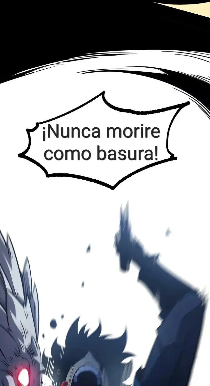 Confio En La Recolección De Basura Para Convertirme En El Rey capítulo 1, página 14