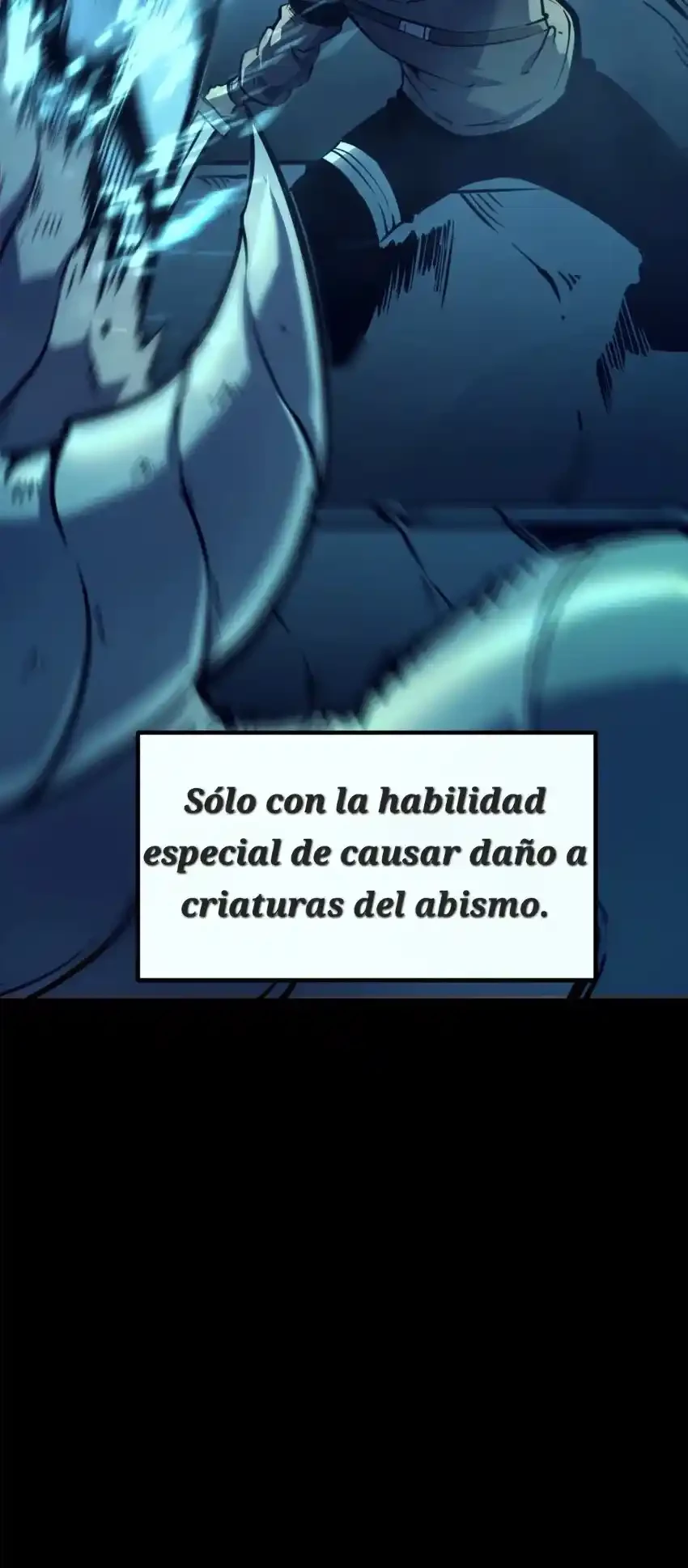 Confio En La Recolección De Basura Para Convertirme En El Rey capítulo 1, página 42