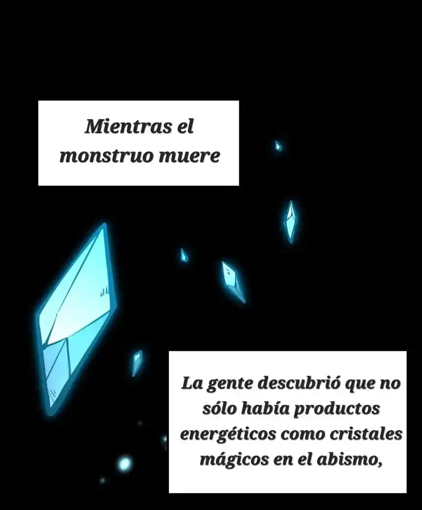 Confio En La Recolección De Basura Para Convertirme En El Rey capítulo 1, página 43