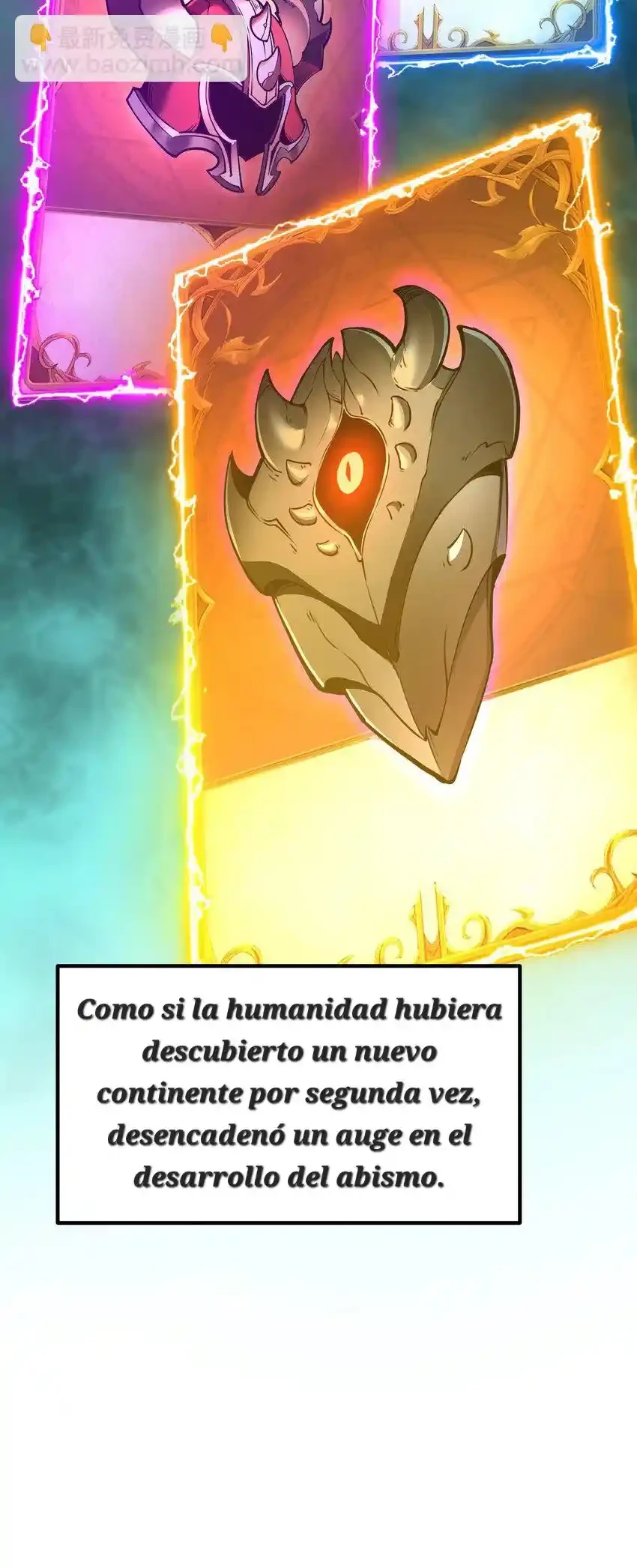 Confio En La Recolección De Basura Para Convertirme En El Rey capítulo 1, página 45