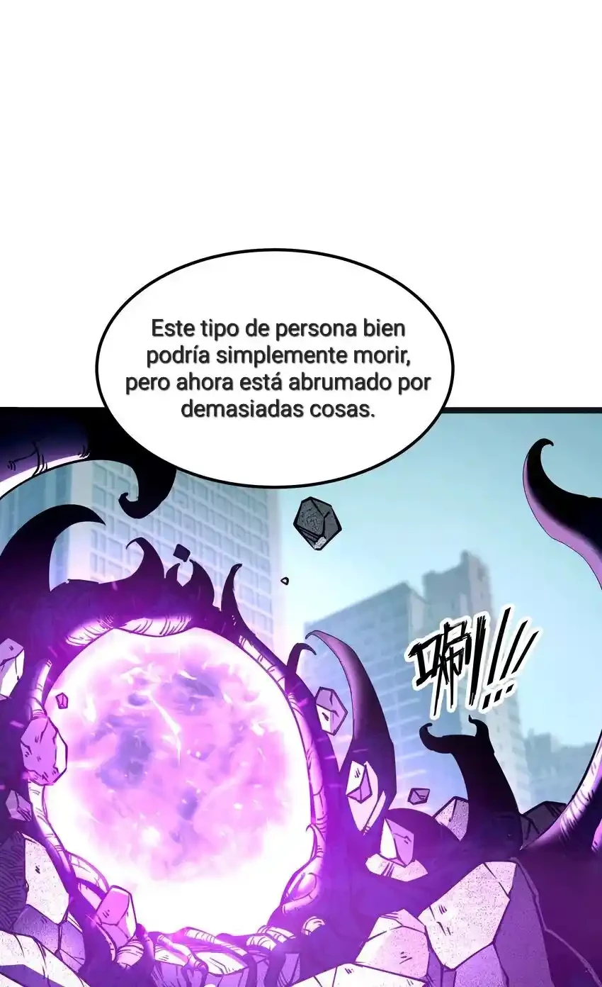 Confio En La Recolección De Basura Para Convertirme En El Rey capítulo 1, página 56