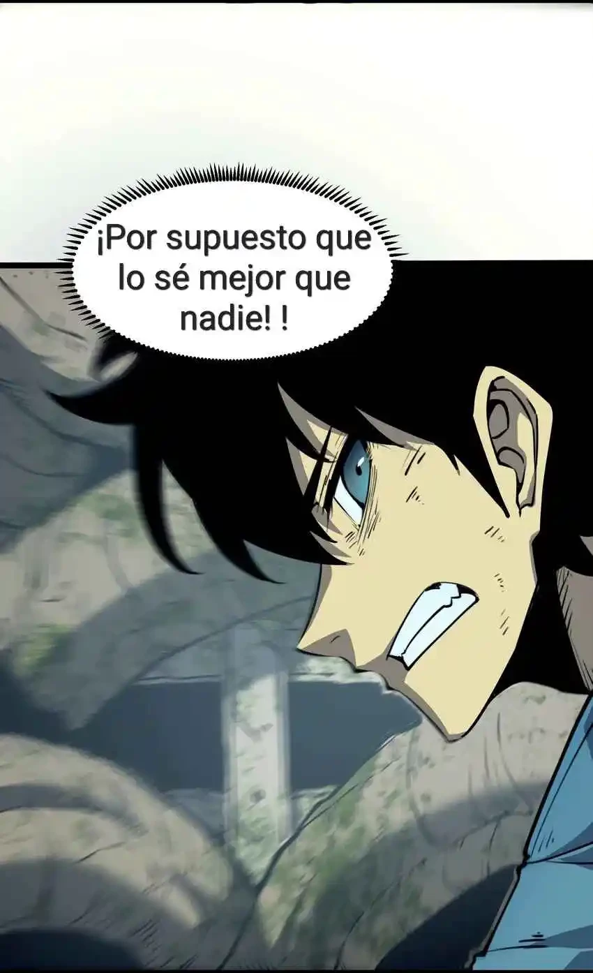 Confio En La Recolección De Basura Para Convertirme En El Rey capítulo 2, página 21